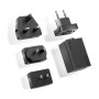 Lenovo , Travel Adapter , USB-C AC , 65 W