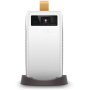 Benq GV31 , Full HD (1920x1080) , 300 ANSI lumens , White , Wi-Fi