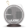 Benq GV31 , Full HD (1920x1080) , 300 ANSI lumens , White , Wi-Fi