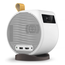 Benq GV31 , Full HD (1920x1080) , 300 ANSI lumens , White , Wi-Fi