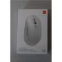 SALE OUT. Xiaomi Mi Dual Mode Wireless Mouse Silent Edition/White , Xiaomi , Mi Dual Mode Wireless Mouse Silent Edition , HLK4040GL , Wireless , Bluetooth 4.2 & 2.4 GHz , White , USED