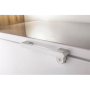 Gorenje , FH401CW , Freezer , Energy efficiency class F , Chest , Free standing , Height 85 cm , Total net capacity 384 L , White
