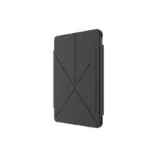 Fixed Trinity , Tablet Case , Apple , iPad Pro 11 (2018-2022)/iPad Air (2020-2026) , Artificial leather , Black