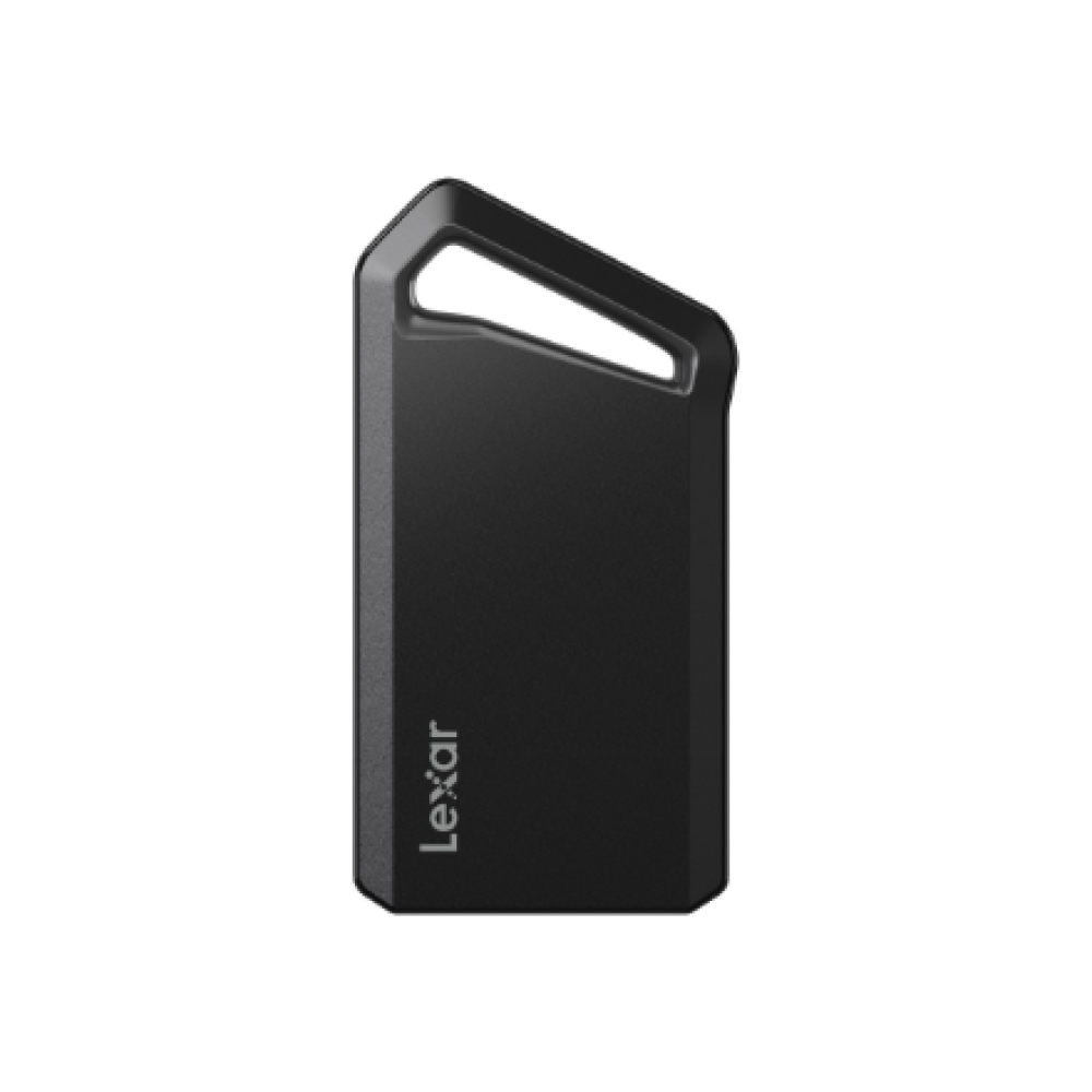 Lexar , Portable SSD , Professional SL600 , 512 GB , Solid-state drive interface USB 3.2 Gen2x2 , Read speed 2000 MB/s , Write speed 2000 MB/s