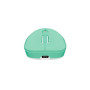 Fury , Gaming Mouse , Tanto T4 , Wired/Wireless , 2.4 GHz, Bluetooth, USB , Mint