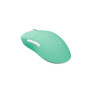 Fury , Gaming Mouse , Tanto T4 , Wired/Wireless , 2.4 GHz, Bluetooth, USB , Mint