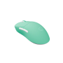 Fury Gaming Mouse , Tanto T4 , Wired/Wireless , 2.4 GHz, Bluetooth, USB , Mint