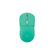 Fury Gaming Mouse , Tanto T4 , Wired/Wireless , 2.4 GHz, Bluetooth, USB , Mint