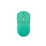 Fury , Gaming Mouse , Tanto T4 , Wired/Wireless , 2.4 GHz, Bluetooth, USB , Mint