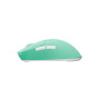 Fury , Gaming Mouse , Tanto T4 , Wired/Wireless , 2.4 GHz, Bluetooth, USB , Mint