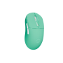 Fury Gaming Mouse , Tanto T4 , Wired/Wireless , 2.4 GHz, Bluetooth, USB , Mint