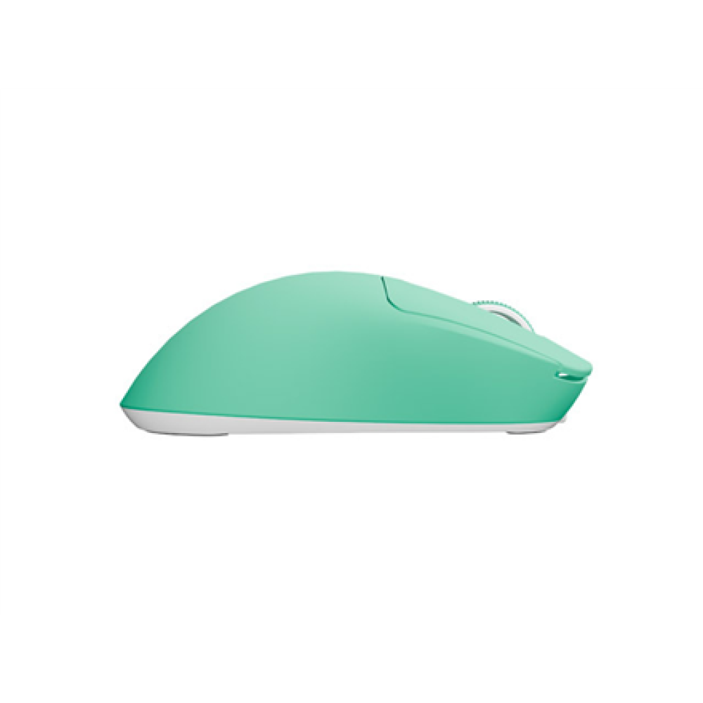 Fury Gaming Mouse , Tanto T4 , Wired/Wireless , 2.4 GHz, Bluetooth, USB , Mint