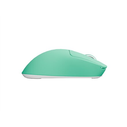 Fury , Gaming Mouse , Tanto T4 , Wired/Wireless , 2.4 GHz, Bluetooth, USB , Mint