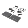 Digitus , 4K HDMI KVM Extender Set, 70 m , DS-55513