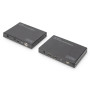 Digitus , 4K HDMI KVM Extender Set, 70 m , DS-55513