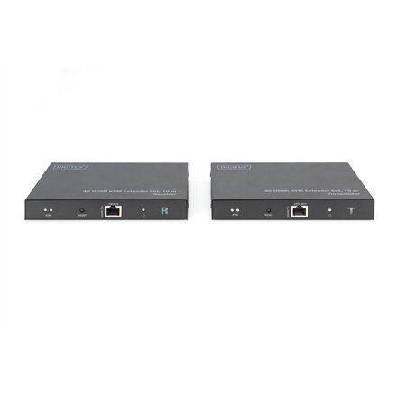 Digitus , 4K HDMI KVM Extender Set, 70 m , DS-55513