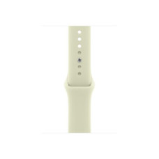 APPLE 46mm Pale Succulent Sport Band - S/M , Apple APPLE 46mm Pale Succulent Sport Band - S/M , Apple