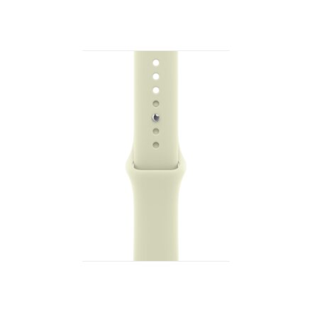 APPLE 46mm Pale Succulent Sport Band - S/M , Apple