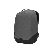Targus TBB58802GL , Cypress with EcoSmart Security Backpack , Fits up to size 15.6 , Backpack , Grey