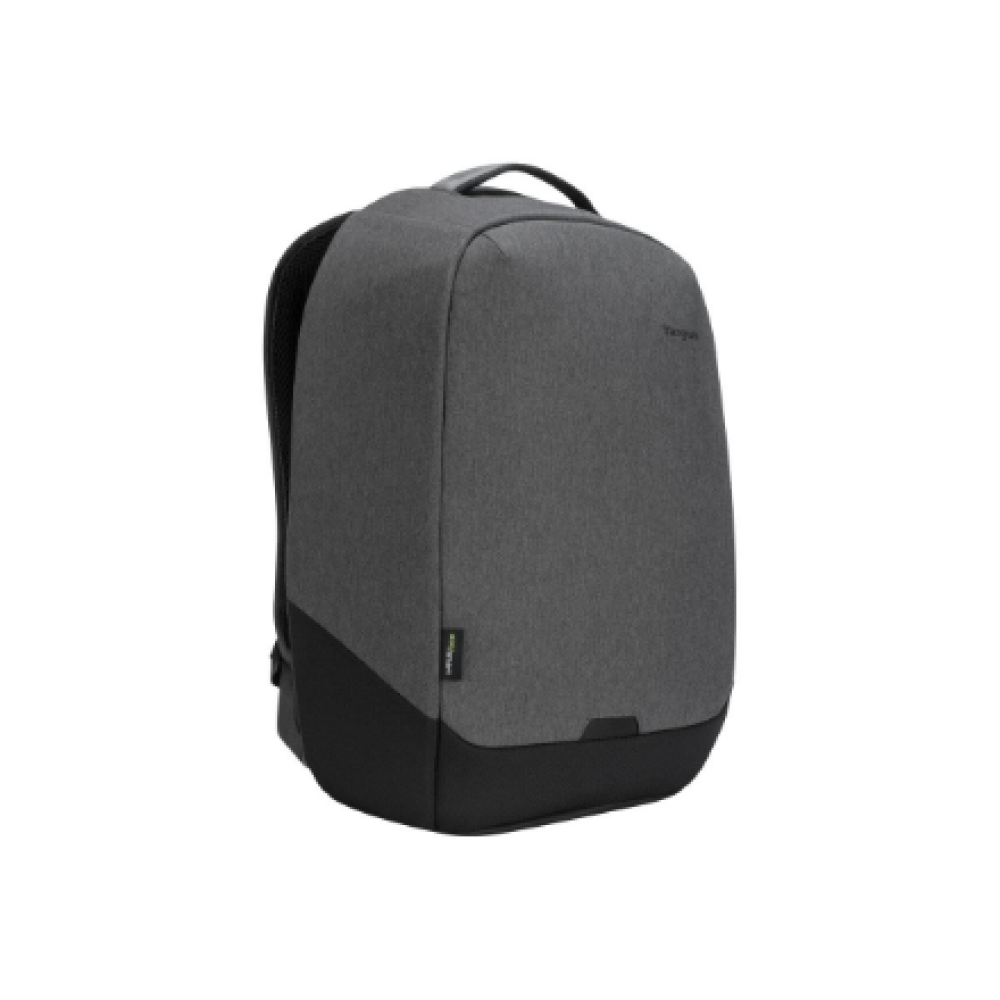 Targus TBB58802GL , Cypress with EcoSmart Security Backpack , Fits up to size 15.6 , Backpack , Grey