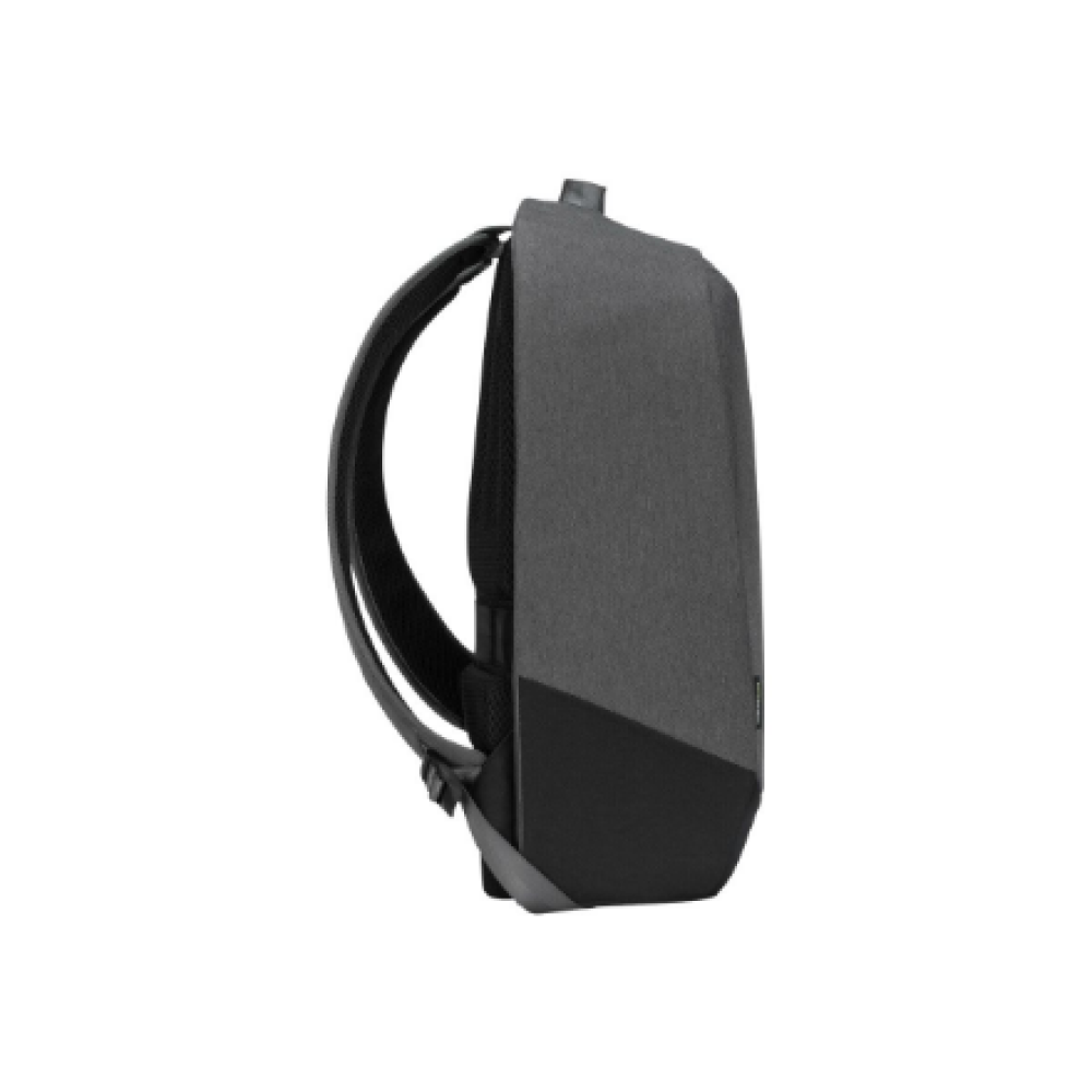 Targus TBB58802GL , Cypress with EcoSmart Security Backpack , Fits up to size 15.6 , Backpack , Grey