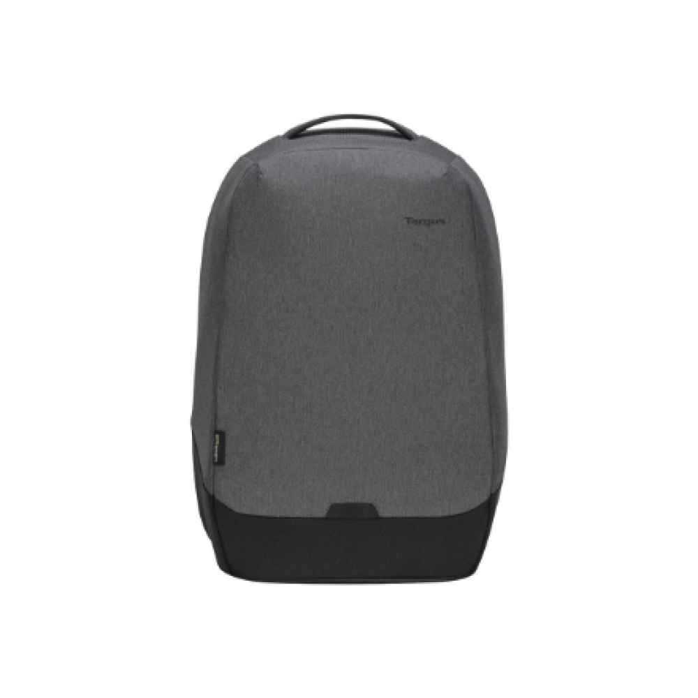 Targus TBB58802GL , Cypress with EcoSmart Security Backpack , Fits up to size 15.6 , Backpack , Grey