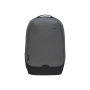 Targus TBB58802GL , Cypress with EcoSmart Security Backpack , Fits up to size 15.6 , Backpack , Grey