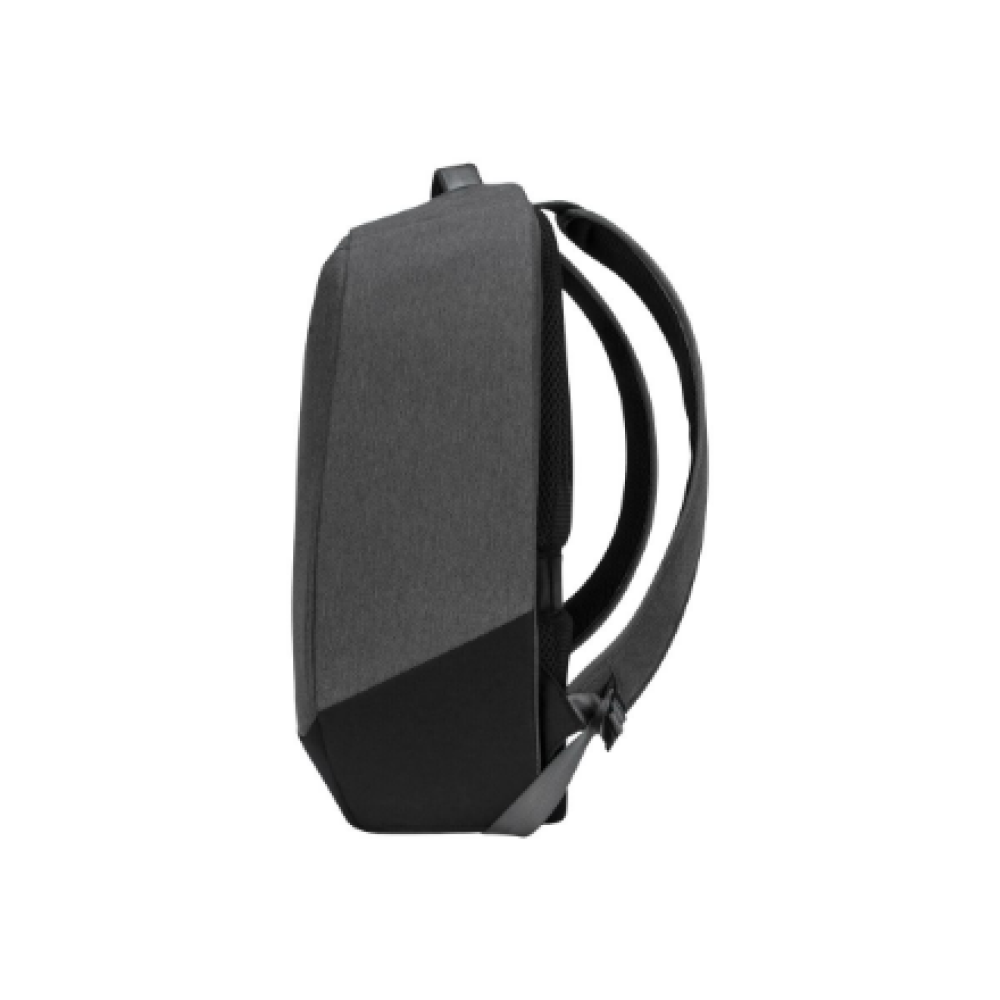 Targus TBB58802GL , Cypress with EcoSmart Security Backpack , Fits up to size 15.6 , Backpack , Grey