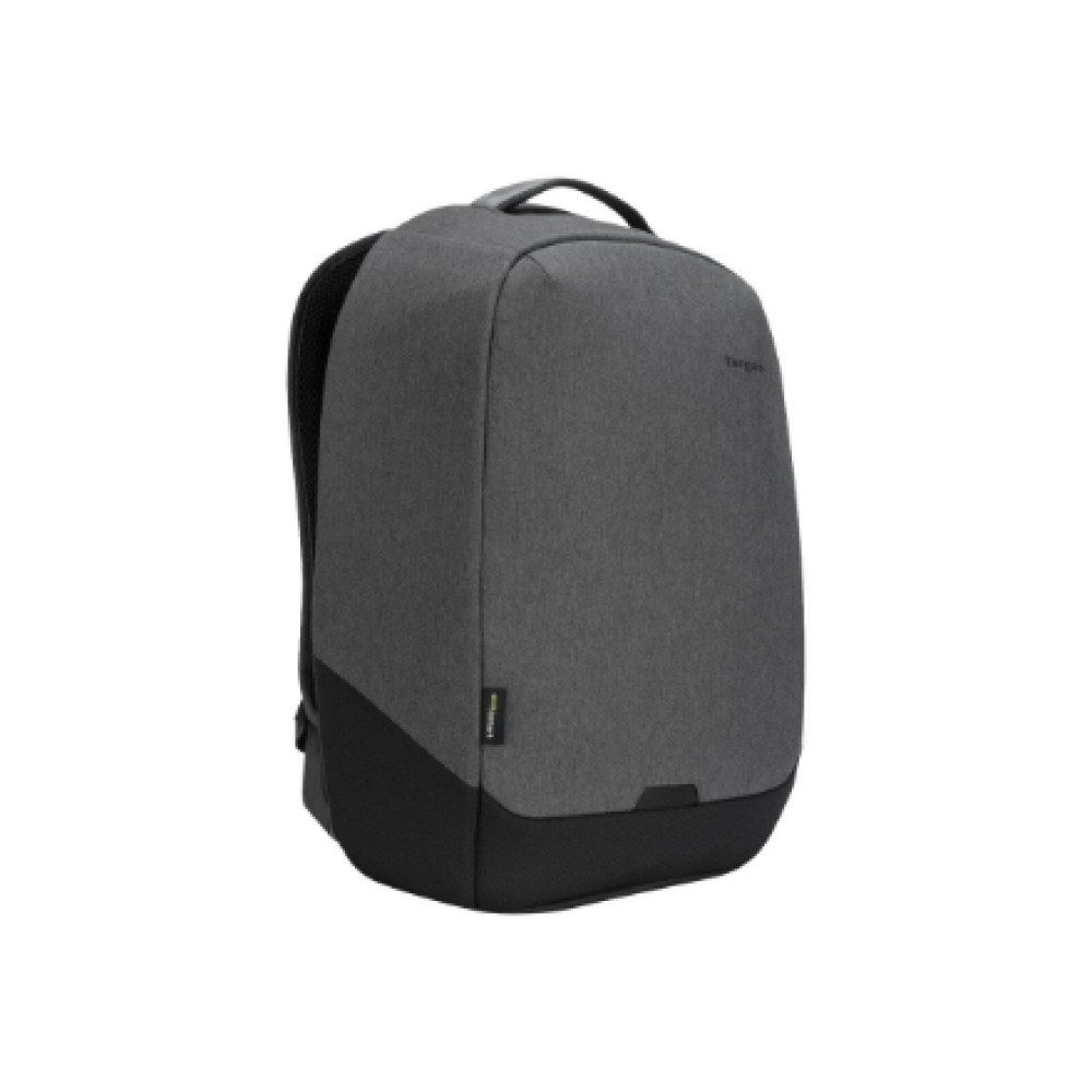 Targus TBB58802GL , Cypress with EcoSmart Security Backpack , Fits up to size 15.6 , Backpack , Grey