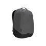 Targus TBB58802GL , Cypress with EcoSmart Security Backpack , Fits up to size 15.6 , Backpack , Grey