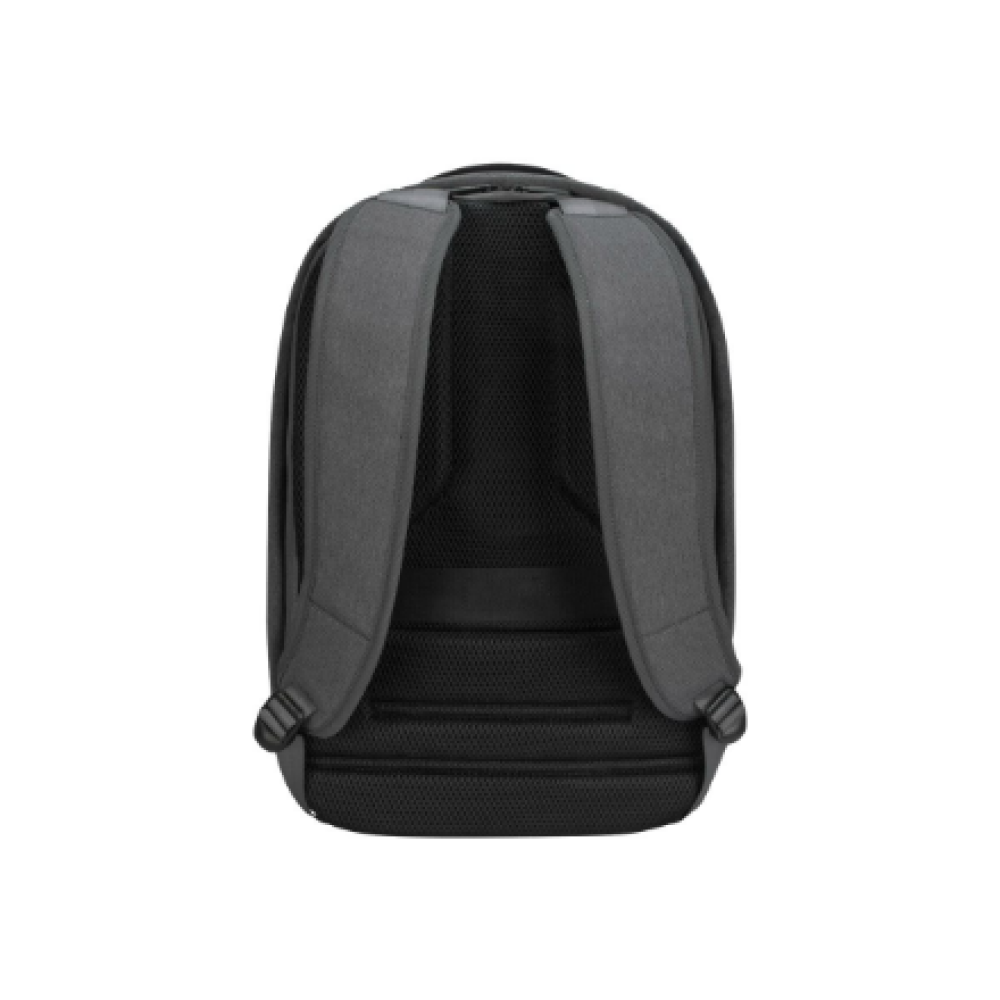 Targus TBB58802GL , Cypress with EcoSmart Security Backpack , Fits up to size 15.6 , Backpack , Grey