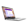Dell Pro 14 Plus PB14250 , 14 , Touchscreen , FHD+ , Anti-glare , Intel Core Ultra 5 , 235U , 16 GB , DDR5 , Solid-state drive capacity 512 GB , Intel Graphics , Windows 11 Pro , 802.11ax , Bluetooth version 5.3 , Keyboard language English , Keyboard back