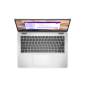 Dell Pro 14 Plus PB14250 , 14 , Touchscreen , FHD+ , Anti-glare , Intel Core Ultra 5 , 235U , 16 GB , DDR5 , Solid-state drive capacity 512 GB , Intel Graphics , Windows 11 Pro , 802.11ax , Bluetooth version 5.3 , Keyboard language English , Keyboard back