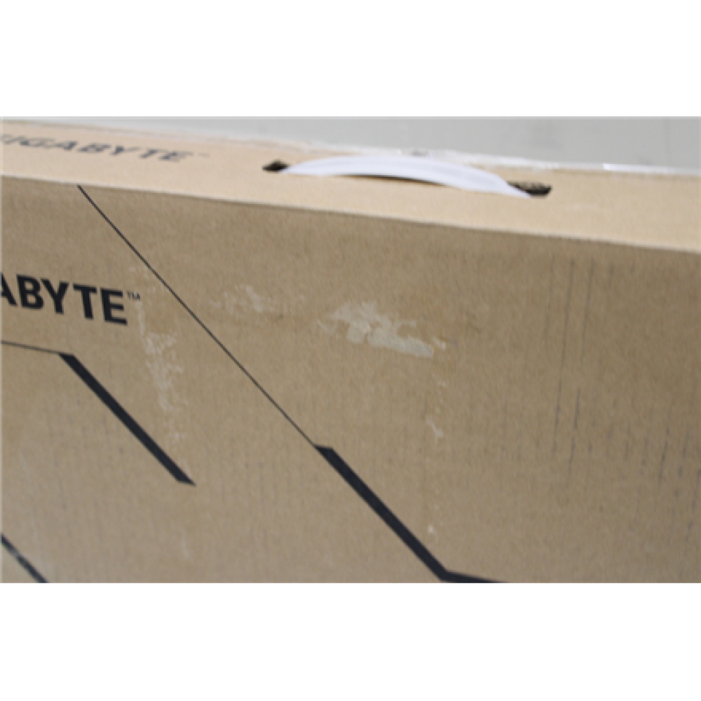 SALE OUT.Gigabyte G6 KF 16 FHD+ i7-13620H/16GB/1TB/RTX 4060/Win11Home/ENG kbd/Black/2Y Warranty Gigabyte G6 KF KF-H3EE854SH Black 16.0 FHD+ 165 Hz Intel Core i7 i7-13620H 16 GB DDR5 SSD 1000 GB NVIDIA GeForce RTX 4060 GDDR6 8 GB Windows 11 Home 802.11ax B