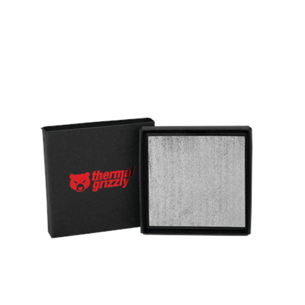 Thermal Grizzly , KryoSheet, 50x50 mm , TG-KS-50-50