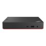 Lenovo ThinkSmart SmartDock , 40BN0135EU , Black