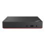 Lenovo ThinkSmart SmartDock , 40BN0135EU , Black