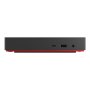 Lenovo ThinkSmart SmartDock , 40BN0135EU , Black