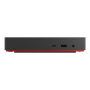 Lenovo ThinkSmart SmartDock , 40BN0135EU , Black