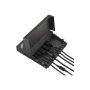 Lenovo ThinkSmart SmartDock , 40BN0135EU , Black