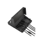 Lenovo ThinkSmart SmartDock , 40BN0135EU , Black