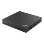 Lenovo ThinkSmart SmartDock , 40BN0135EU , Black