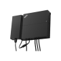 Lenovo ThinkSmart SmartDock , 40BN0135EU , Black