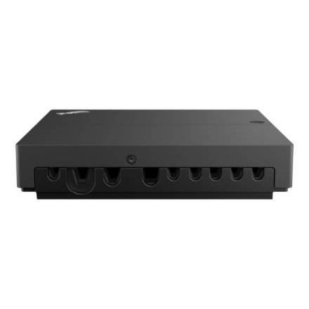 Lenovo ThinkSmart SmartDock , 40BN0135EU , Black