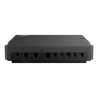 Lenovo ThinkSmart SmartDock , 40BN0135EU , Black