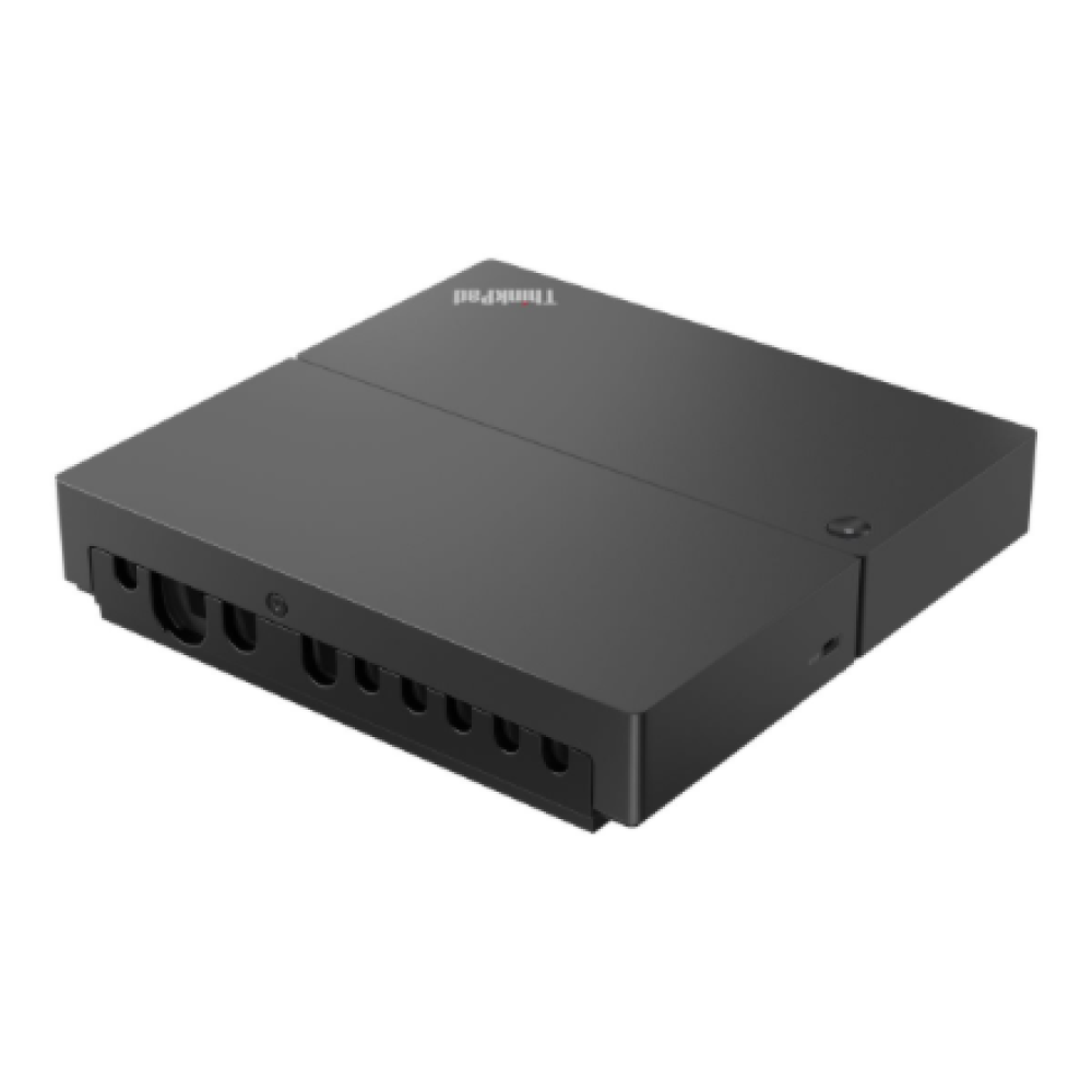 Lenovo ThinkSmart SmartDock , 40BN0135EU , Black