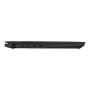 Lenovo ThinkPad P16s (Gen 1) Black 16 IPS WUXGA 1920 x 1200 Anti-glare AMD Ryzen 7 PRO 6850U 16 GB Soldered LPDDR5-6400 SSD 512 GB AMD Radeon 680M Windows 11 Pro 802.11ax Bluetooth version 5.2 LTE Upgradable Keyboard language English Keyboard backlit Warr