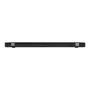 Lenovo ThinkPad P16s (Gen 1) Black 16 IPS WUXGA 1920 x 1200 Anti-glare AMD Ryzen 7 PRO 6850U 16 GB Soldered LPDDR5-6400 SSD 512 GB AMD Radeon 680M Windows 11 Pro 802.11ax Bluetooth version 5.2 LTE Upgradable Keyboard language English Keyboard backlit Warr