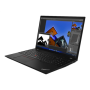 Lenovo ThinkPad P16s (Gen 1) Black 16 IPS WUXGA 1920 x 1200 Anti-glare AMD Ryzen 7 PRO 6850U 16 GB Soldered LPDDR5-6400 SSD 512 GB AMD Radeon 680M Windows 11 Pro 802.11ax Bluetooth version 5.2 LTE Upgradable Keyboard language English Keyboard backlit Warr