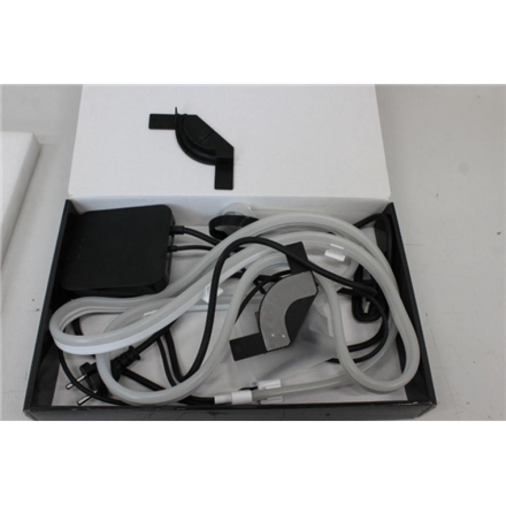 SALE OUT. Xiaomi Smart Lightstrip Pro,Xiaomi Smart Lightstrip Pro,17 W,Wi-Fi, Bluetooth,USED, SCRATCHED, MISSING MANUALS
